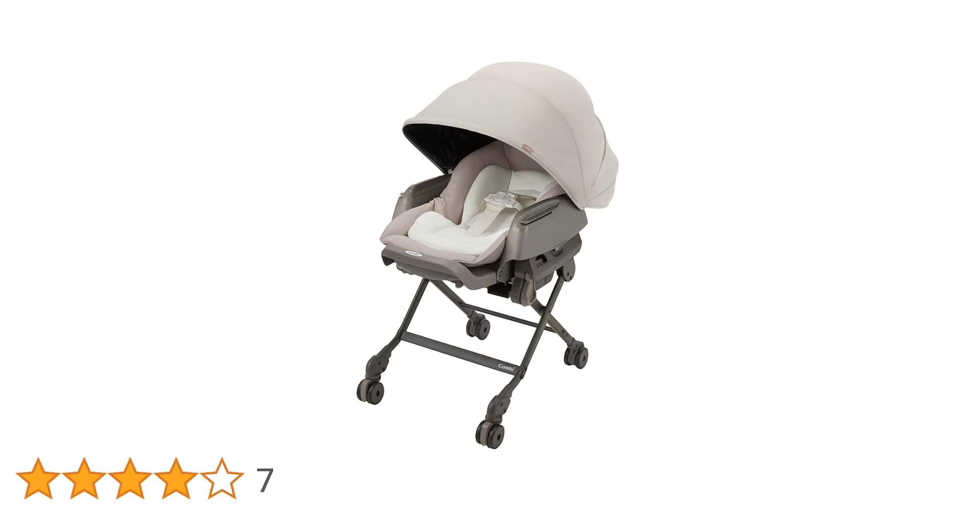 Amazon | コンビ 電動 ハイローチェア ネムリラ コードレス AUTO